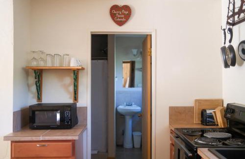 Paonia Apartment | Rocky Mountain Inn