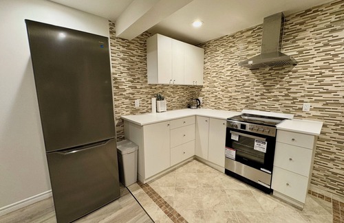 Country Hills House | Rocky Mountains Respite - 12 minutes from YYC airport