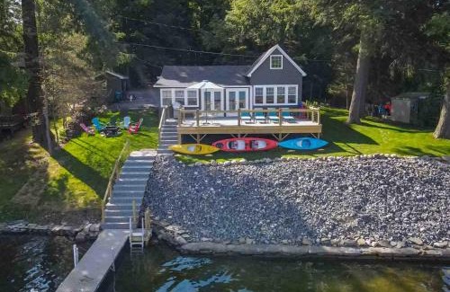 Hamilton House | Rocky Point #1