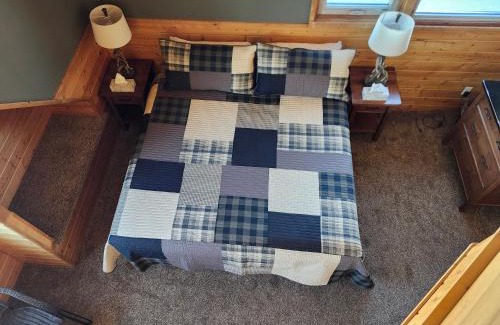 Mountain View Bed & Breakfast | Rocky Ridge Country Lodge