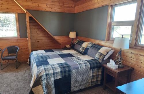 Mountain View Bed & Breakfast | Rocky Ridge Country Lodge