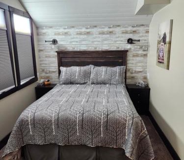 Mountain View Bed & Breakfast | Rocky Ridge Country Lodge