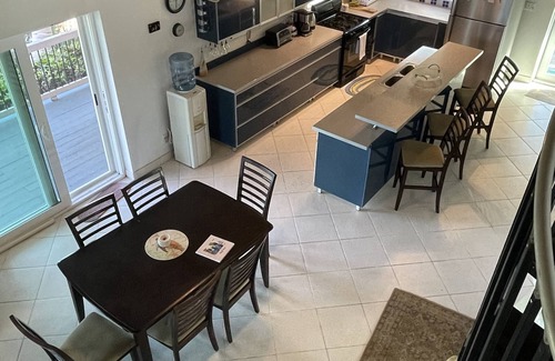 North Caicos Villa | Rocky Top Water Front Villa