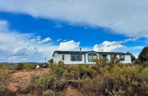 Blanco House | Rod & Rifle - New Mexico Activity Headquarter