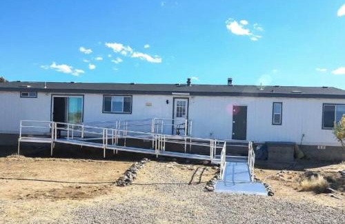 Blanco House | Rod & Rifle - New Mexico Activity Headquarter