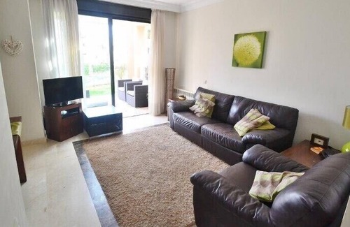 Roda House | Roda Townhouse - Pool, Air Con, WIFI, Golf Clubs