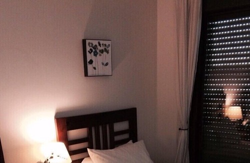 Roda House | Roda Townhouse - Pool, Air Con, WIFI, Golf Clubs