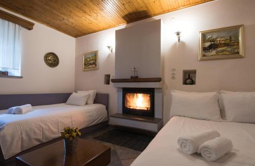 Kalentzion Apartment | Rodami