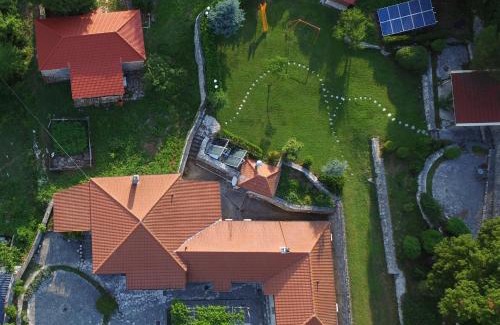 Kalentzion Apartment | Rodami