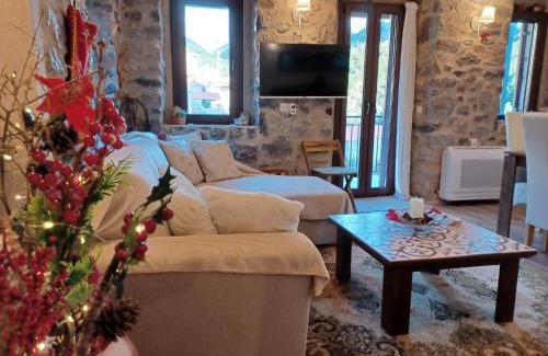 Trikolonoi Apartment | Rodanthe's Guest House