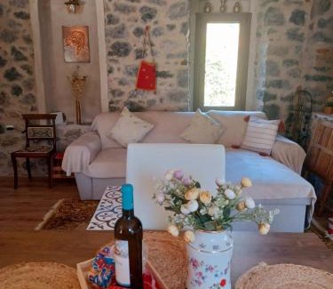 Trikolonoi Apartment | Rodanthe's Guest House