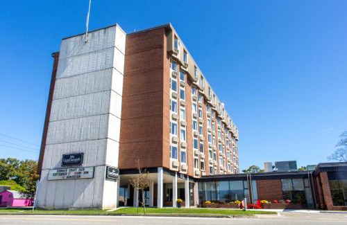 Yarmouth Hotel | Rodd Grand Yarmouth