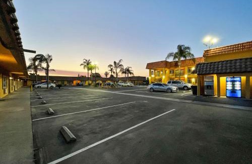 Clovis Hotel | Rodeo Lodge