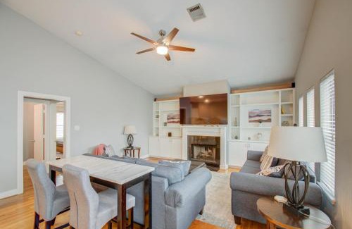 Willow Meadows/Willowbend Area House | Rodeo Special 1 Min to NRG 3BR Fast Wifi