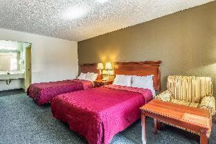 Ardmore Hotel | Rodeway Inn Ardmore I-65