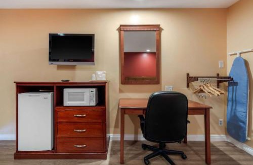 Harbor Hotel | Rodeway Inn Carson - Los Angeles South