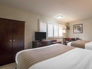 Pico-Union Hotel | Rodeway Inn Convention Center