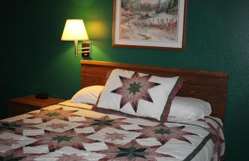 Wibaux Hotel | Rodeway Inn Gateway to Medora T-Roosevelt & Makoshika State Park