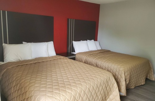 Kingsland Hotel | Rodeway Inn Kingsland - Lake LBJ