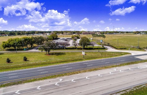 Haines City Hotel | Rodeway Inn & Suites