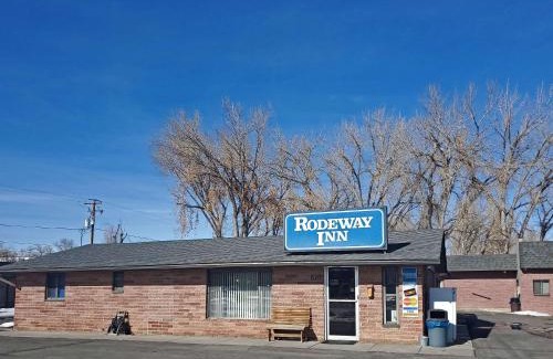 Buffalo Hotel | Rodeway Inn