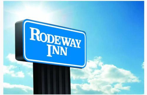 Richland Hotel | Rodeway Inn