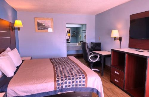 Richland Hotel | Rodeway Inn