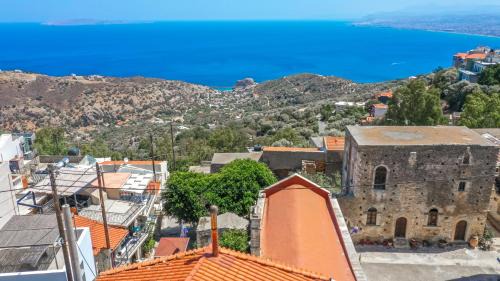 Rodhia Apartment | RODIBLUE VILLAGE Apartments