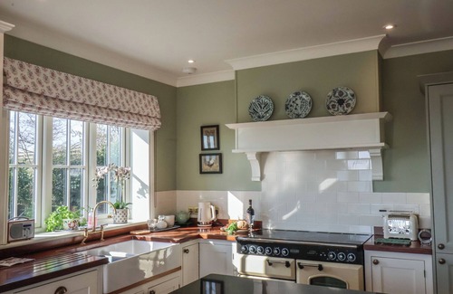 Egton Cottage | Roding Cottage