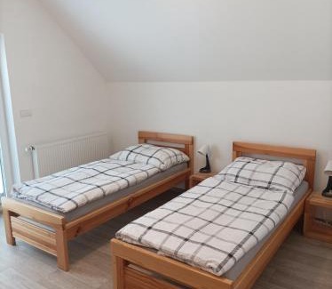 Divaky House | Rodinné vinařství Guldanovi
