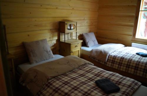 Dolni Dvur Apartment | Rodinný dům na Sluneční stráni