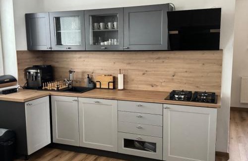 Zvolenska Slatina House | Rodinný dom s 3 spálňami