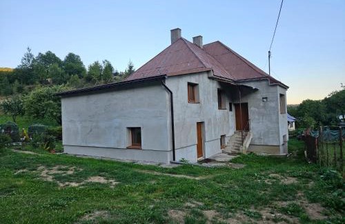 Muranska Huta House | Rodinný dom