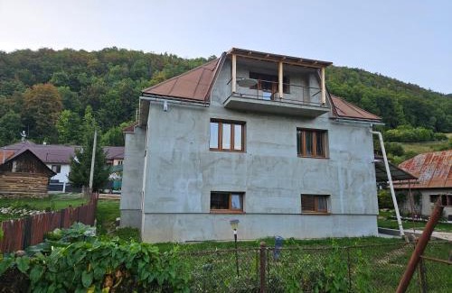 Muranska Huta House | Rodinný dom