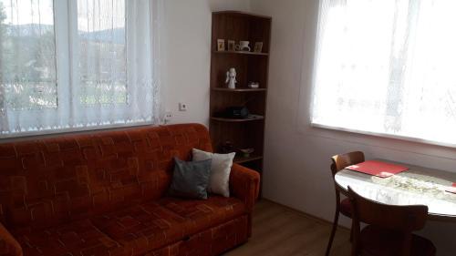 Snina House | Rodinný dom u Veroniky