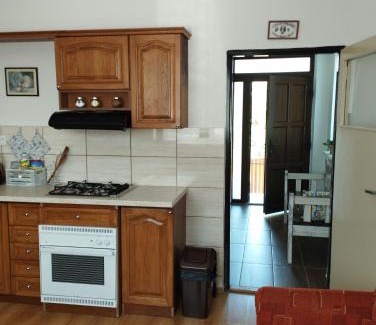 Snina House | Rodinný dom u Veroniky