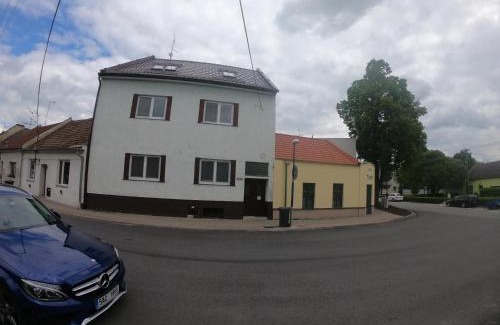 Kyjov House | Rodinný Penzion Kyjov