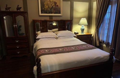 Powell River Hotel | Rodmay Hotel