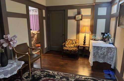 Powell River Hotel | Rodmay Hotel