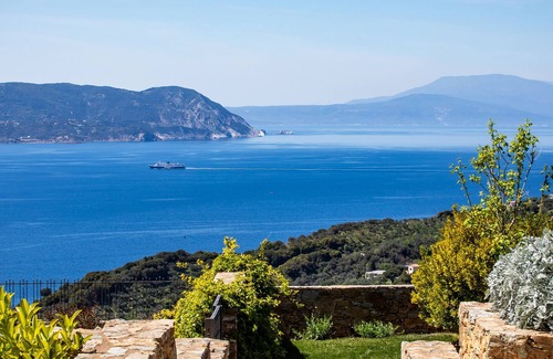 Glossa Villa | Rodon Luxury Villas "Aura"