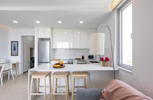 Strovolos Apartment | Rodoni Residence