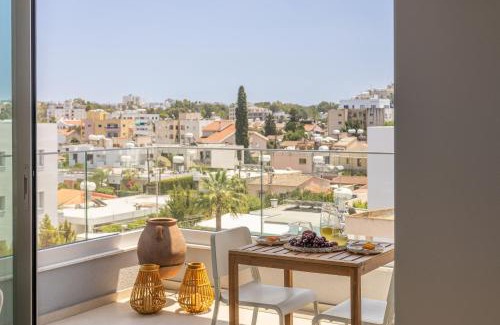 Strovolos Apartment | Rodoni Residence