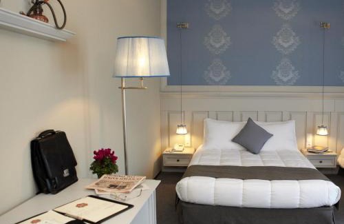 Komotini Hotel | Rodopi Hotel