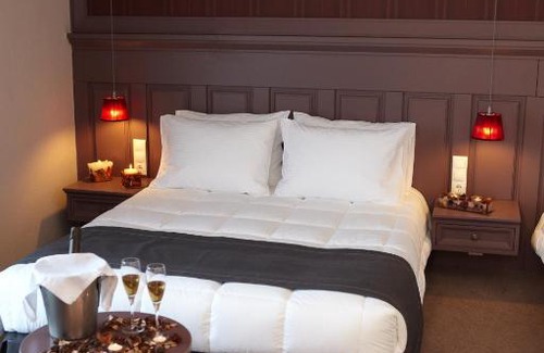 Komotini Hotel | Rodopi Hotel