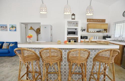 Coromandel Villa | Rodrigues Holiday Family Villa Zourit