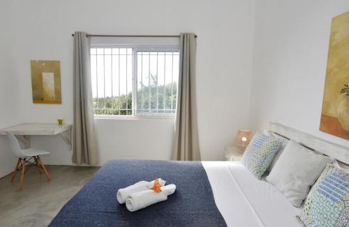 Coromandel Villa | Rodrigues Holiday Family Villa Zourit