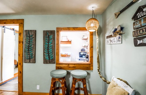 Guntersville Cabin | Rod’s Reel Fishing Cabin