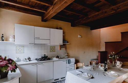 Magliano Alfieri House | Roero House Holidays in Piedmont