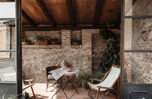 Magliano Alfieri House | Roero House Holidays in Piedmont