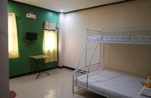 Claver Hotel | ROEXCIN Tourist Inn